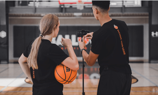 Basketball Analytics App Ballogy Lands $6 Million Series A