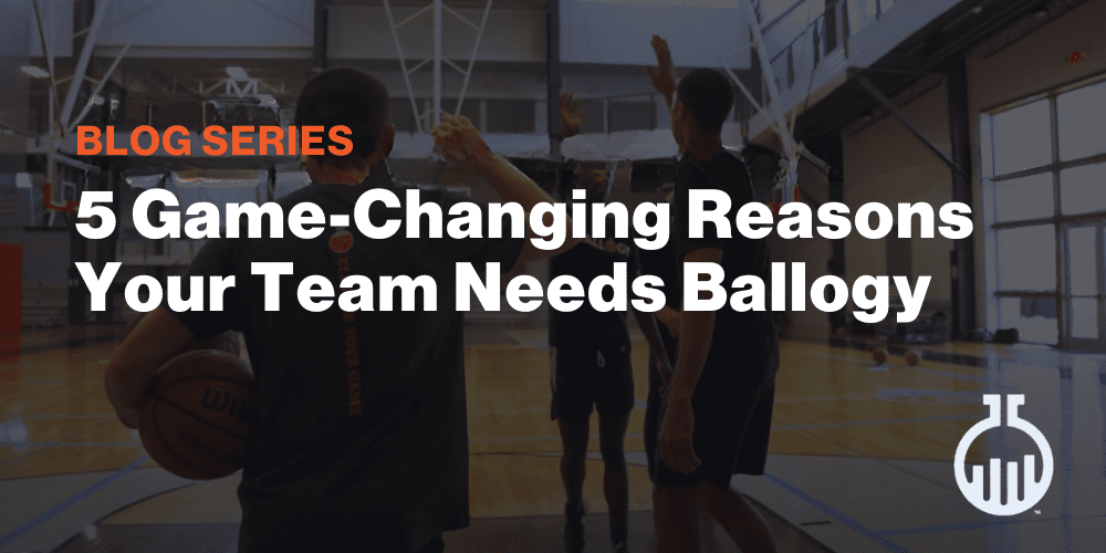Reason #3 — Communication