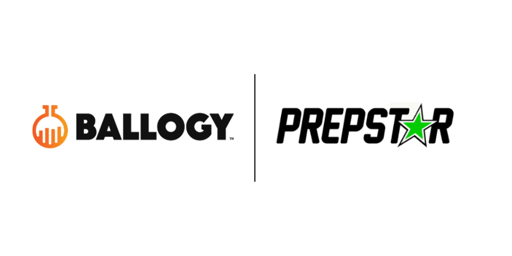 Ballogy Teams Up With PrepStar to Level the Playing Field for Student-Athlete Recruiting